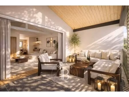 saint-jean-de-luz  à 100m de la grande plage  maison neuve indépendante