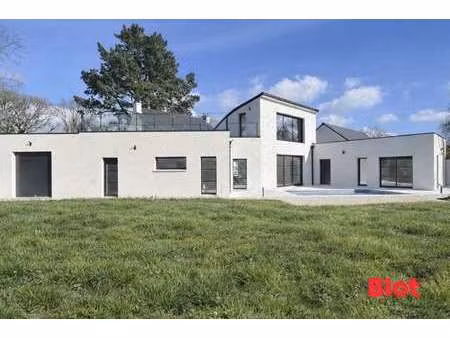 vente maison piscine à theix (56450) : à vendre piscine / 138m² theix