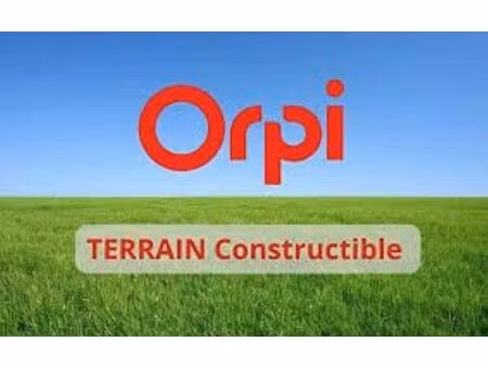 terrain le robert m² t- à vendre  178 000 €