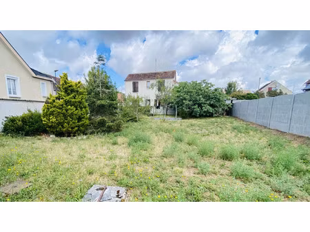 vente terrain 262 m² châteaudun (28200)