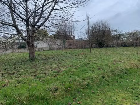 terrain à vendre pleneuf val andre 829m2 364 000€