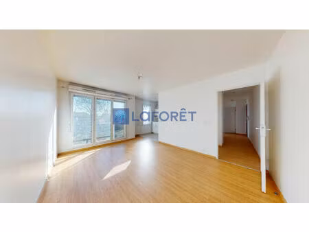 appartement athis mons 3 pièce(s) 60 m2 - centre ville