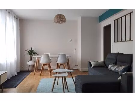 location appartement  m² t-2 à audierne  575 €