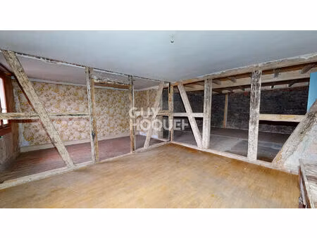 espaces aménageables de 170 m2