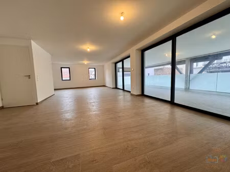 appartement à vendre breuschwickersheim