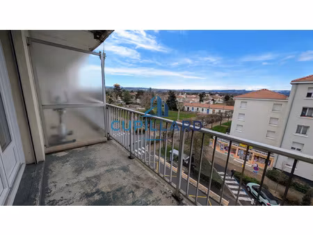 le coteau - t3 rénové