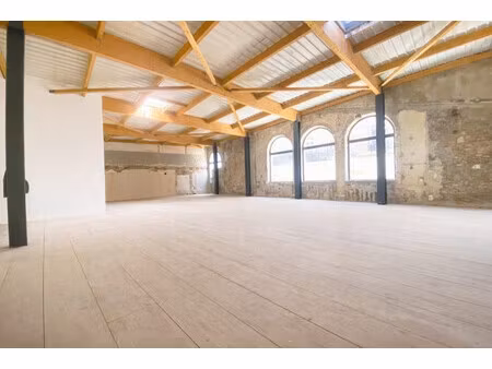 03200 vichy -appartement opportunité – grand volume -coeur de