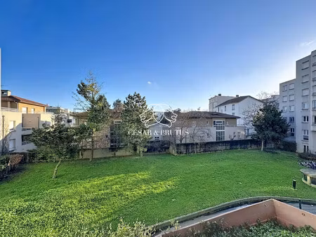 appartement à vendre lyon