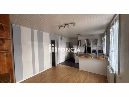 montivilliers centre