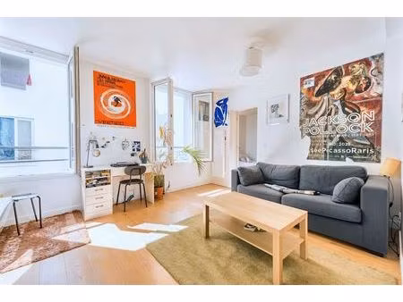 3 pieces - la chapelle