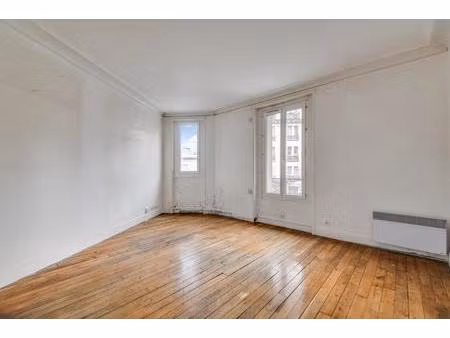 appartement 2 pièces