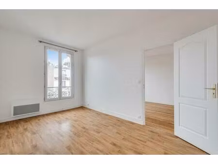 appartement 3 pièces