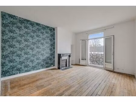 appartement 3 pièces