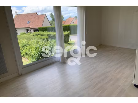 proche iut  campus sud et chu - studio de 26m²