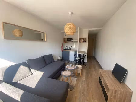 a vendre - studio toulouse / st michel (31400)