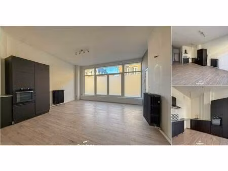 appartement à louer à rue de pont 11 tournai (vbd89002)