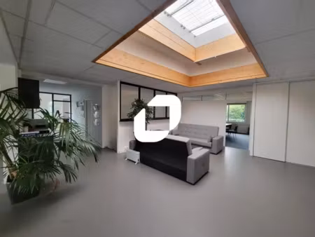 a vendre ou a louer  batiment independant a vendre