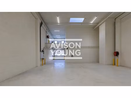 local d'activite a louer