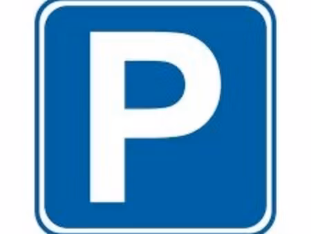 parking intérieur vauban