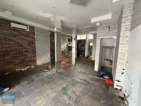 local commercial a louer