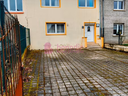 maison freistroff 7 pièces 180 m2