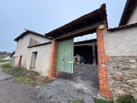 maison la chapelle sur coise 3 pièce(s) 89.24 m2