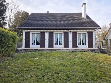 grande maison familiale avec combles aménageables