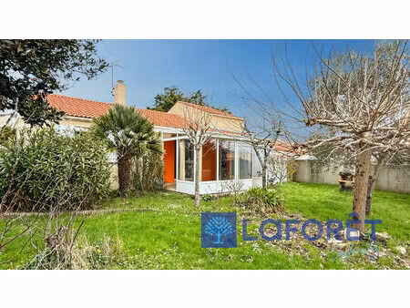 maison les moutiers en retz 5 pièce(s) 100 m2