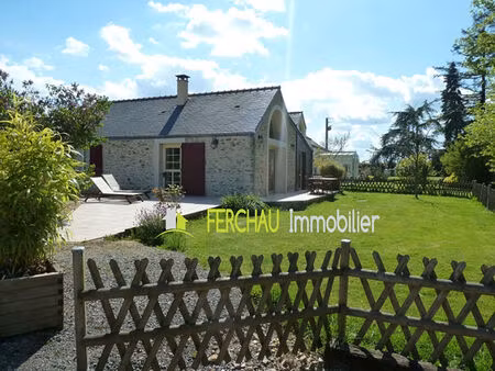 ensemble immobilier ligné