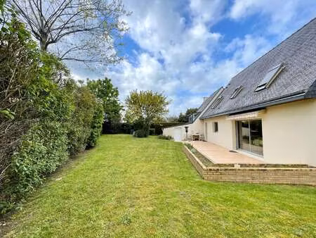 vente maison à plérin (22190) : à vendre / 160m² plérin