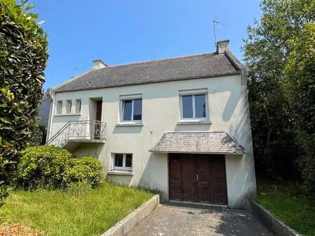 vente maison à plérin (22190) : à vendre / 74m² plérin