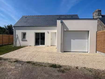 vente maison à pordic (22590) : à vendre / 72m² pordic