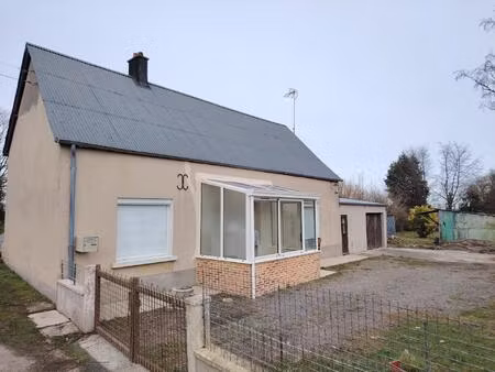 manche saint jores maison pierre et masse/ rénover