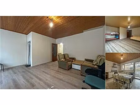 maison à louer à rue des ingers 20 tournai (vbd89001)