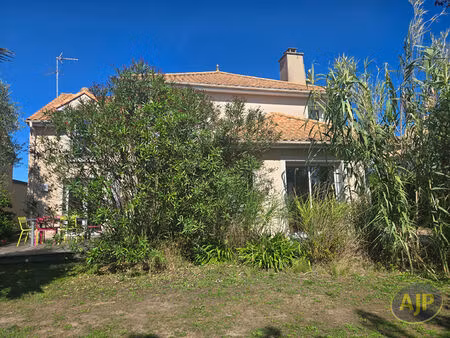 villa saint marc sur mer