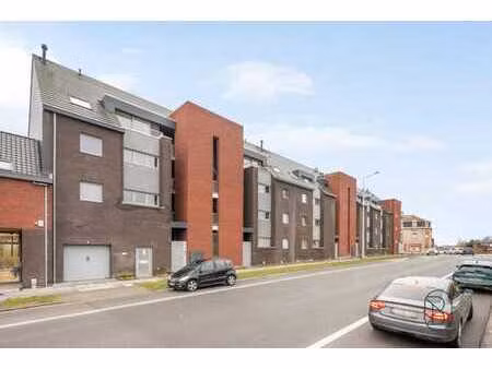 appartement neuf déjà construit avec terrasse et garage