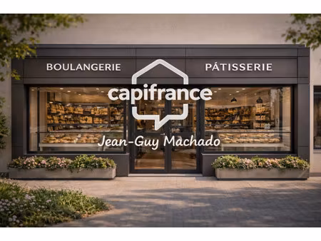 fonds de commerce à vendre toulouse 2 pièce(s) 165m2 860 000€