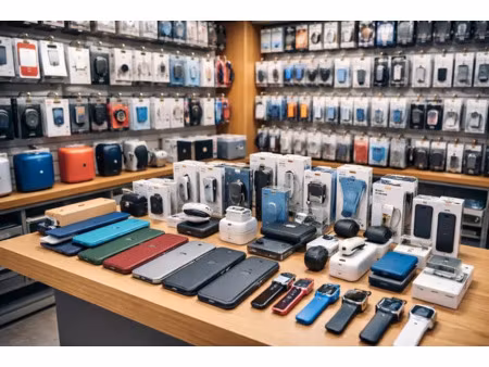 fonds de commerce réparation téléphonie & informatique cau