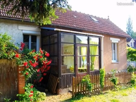 maison chartres agglomération