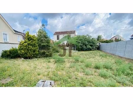 terrain à vendre