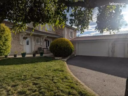 maison traditionnelle