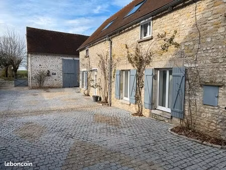 maison 6 pièces 142 m²