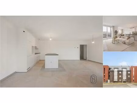 appartement à vendre à avenue wolfgang amadeus mozart 4 mouscron (rbv29883)