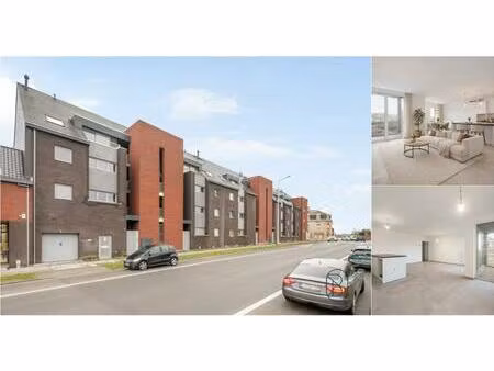 appartement à vendre à avenue wolfgang amadeus mozart 4 mouscron (rbv29884)