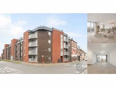 appartement à vendre à avenue wolfgang amadeus mozart 4 mouscron (rbv29887)