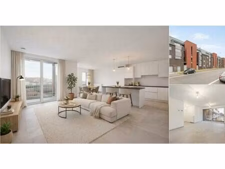 appartement à vendre à avenue wolfgang amadeus mozart 4 mouscron (rbv29888)