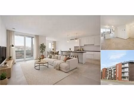 appartement à vendre à avenue wolfgang amadeus mozart 4 mouscron (rbv29893)