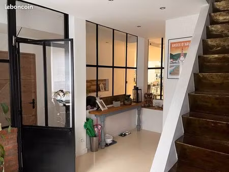 maison prox commerces à teteghem