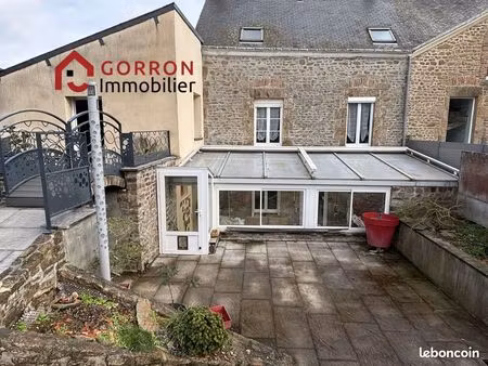 maison 5 pièces 130 m²