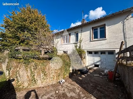 maison 5 pièces 79 m²